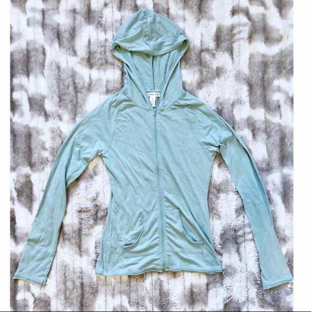Lightweight Hoodie
